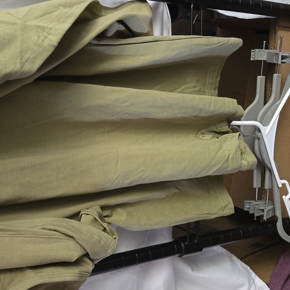 Caracilia Athletic Jumper size XL NWT - Picture 5 of 7